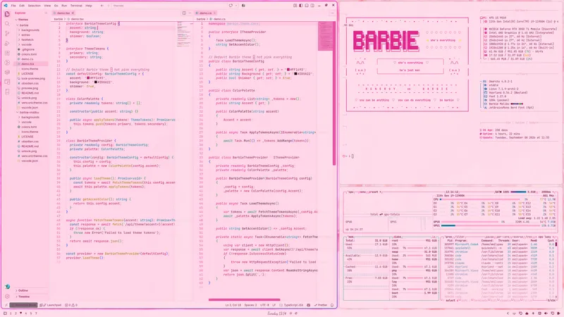 Barbie Malibu