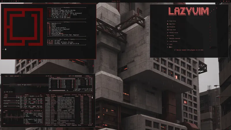 Brutalism