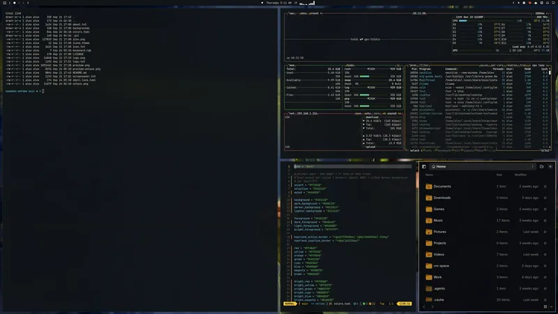 Counter-Strike