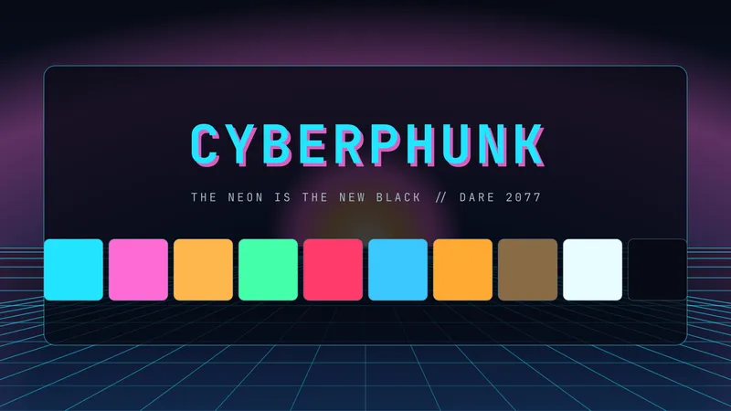 Cyberphunk