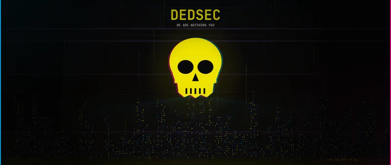 DedSec