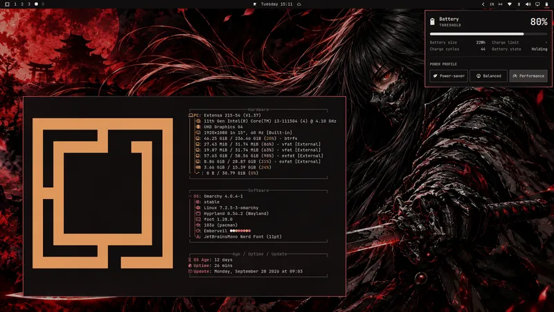 Emberveil