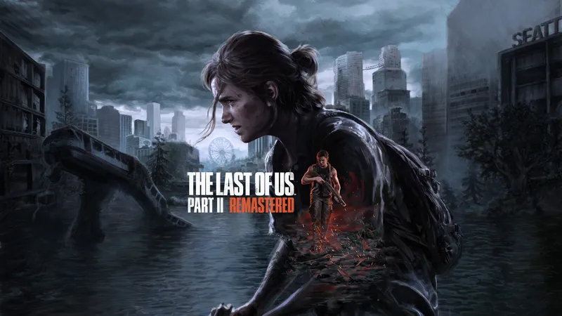 Last of Us