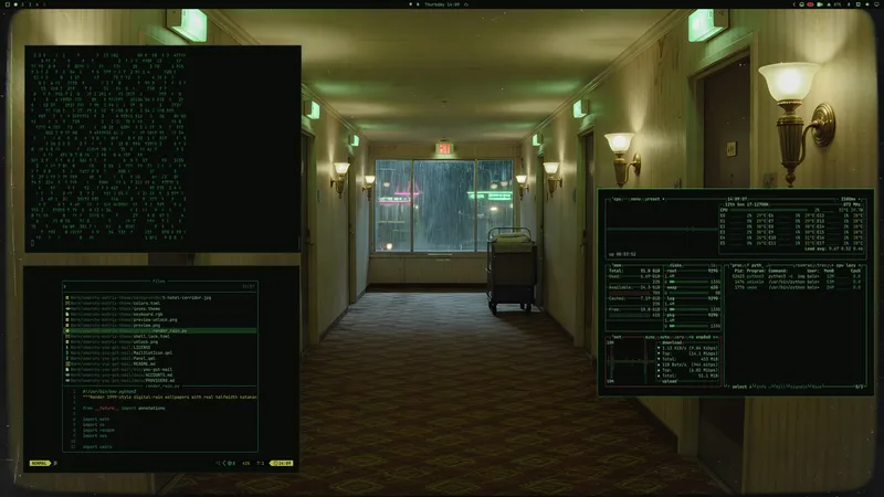 Matrix
