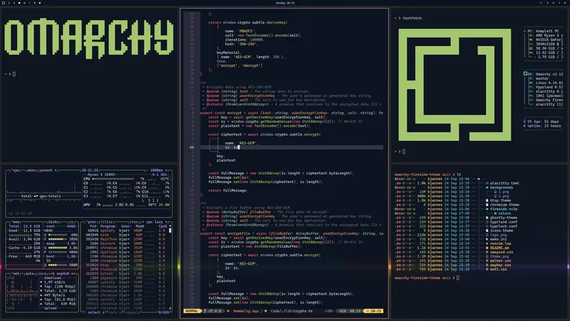 Monokai