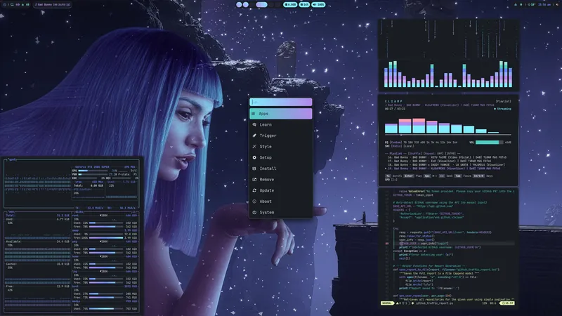 Moodpeak
