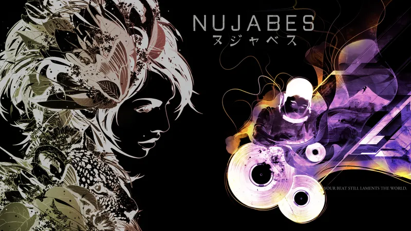Nujabes