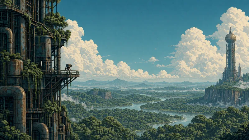 Outpost