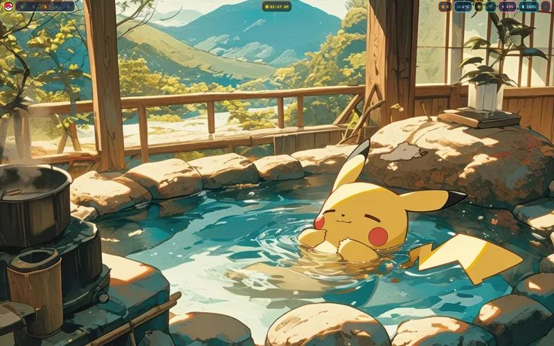Pokemon